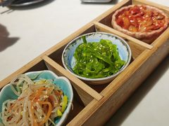 -久藏·横膈膜烧肉·酒场(江汉路店)