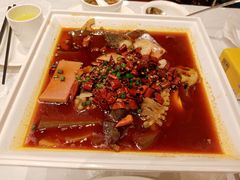 精品毛血旺-国人川菜(李家村建东街店)