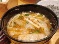 味增汤-胜博殿日式炸猪排(西红门店)