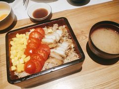 -小句号·精致料理(江南环球港店)
