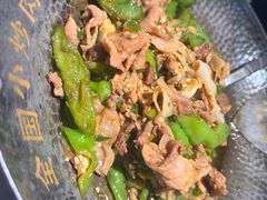-费大厨辣椒炒肉(黄兴中心广场店)