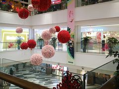 -百联临沂购物中心(临沂路店)