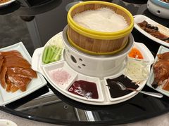 -新南华大酒店(长寿店)