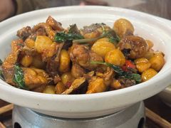 -乡亲鹅肉城(吴江店)