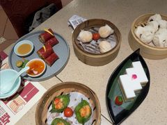 -点都德(聚福楼店)