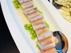 刀板蒸香芋-YUNHE秐合· 雅致浙宴(西溪店)