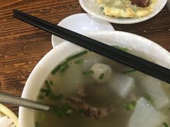 -陈记汤饭(水巷口店)