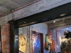 -鹿萤季·营地小馆(皇后公园店)