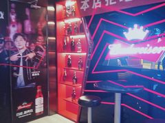 -星聚会KTV(北京世贸天阶店)