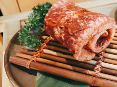 -闻老头·菊花炭烤肉(D11店)