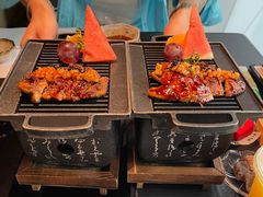 -花潮料理艺食馆(SM新生活广场店)