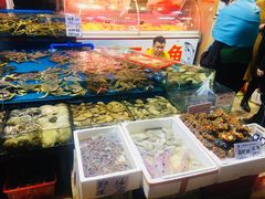 -渔人码头(洛溪店)