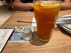 柠檬红茶-必胜客(吾悦广场店)