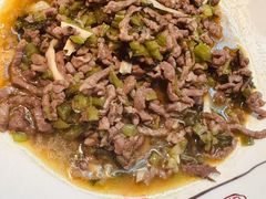 -食光慢宴·安吉土菜馆