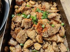 -船梆煮•蒸汽海鲜·生腌干蒸(五四广场店)