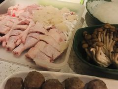 -润园四季椰子鸡火锅(海上世界店)