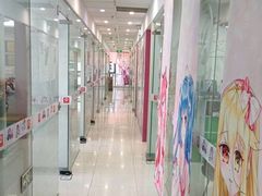 -樱花国际日语(仓山万达中心)