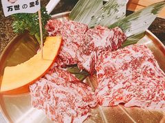 -梦山水日本烧肉(五四广场店)
