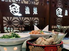 -渔娘渔家丹东海鲜(东直门店)