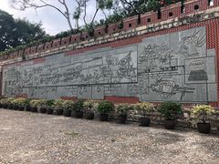 -胡里山炮台