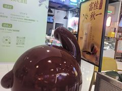 -1点点(金桥店)