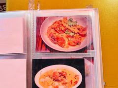 -谢记上海大排档(长寿路店)