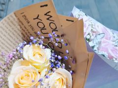 -循礼门鲜花花市(武汉循礼门店)