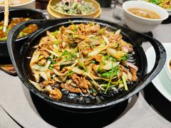 -掌柜的店·河南的菜(世茂店)