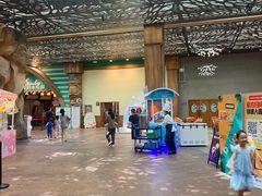 -杭州开元森泊度假乐园