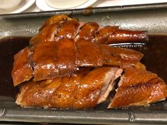 -稻香酒家·33年老字号·港式粤菜(富邦中心店)