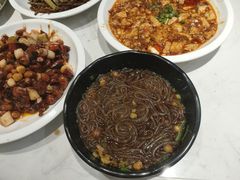 -峨嵋小镇(远洋城店)