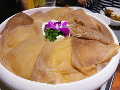 雾都脆嫩毛肚-雾都渣渣火锅(南城智汇城店)