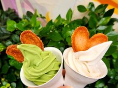 -泰康食品(南京东路店)