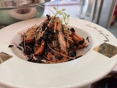 -桂满陇·手作小笼包&江南叫花鸡(中山公园店)