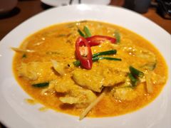 -泰国餐厅 Thai Food(裕华万达店)