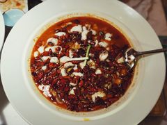 美蛙美鱼-青花椒花椒鱼(合生汇店)