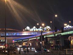-上海体育馆(地铁站)