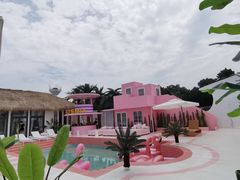 -千龙湖生态旅游度假区