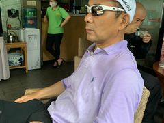 -苏州太湖国际高尔夫俱乐部