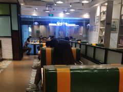 -新宝餐厅(流塘店)
