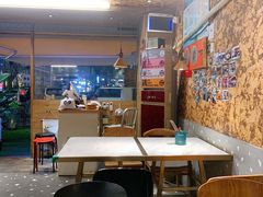 大堂-星平鸡饭·粤菜小炒(印象城旗舰店)