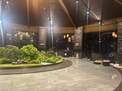 -川旺角川粤融合菜•海景餐厅(星海广场店)