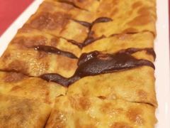 -老吉士酒家(天平路店)