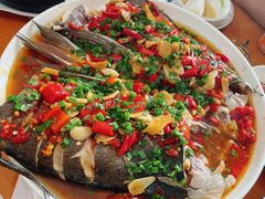 -洪福饭店·十八年老店