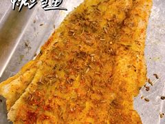 烤鳕鱼-凤齐羊肉烩面馆