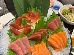 -大渔铁板烧(万象城店)