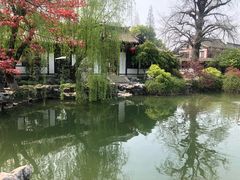 -常熟方塔园