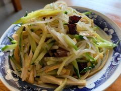 河东三丝-韶山湘菜馆(中银南路店)