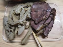 -隆福寺小吃店(东四店)