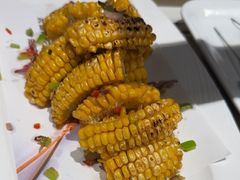 -老大连·海肠捞饭·大连海鲜大连菜(西安路店)